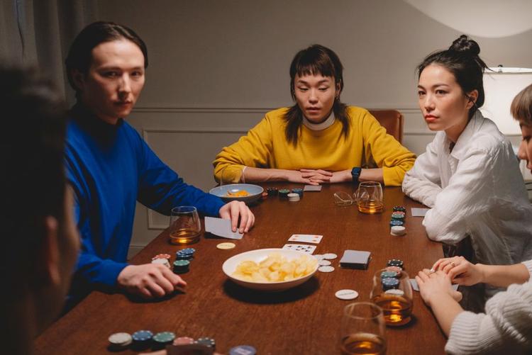game bài đổi thưởng Jun88