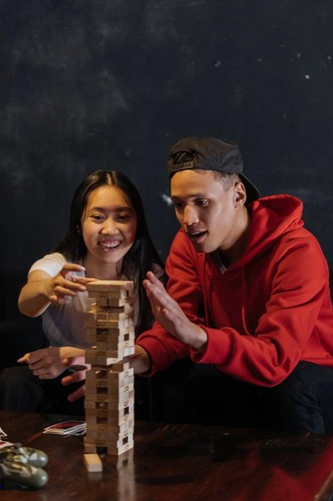 game bài đổi thưởng Jun88